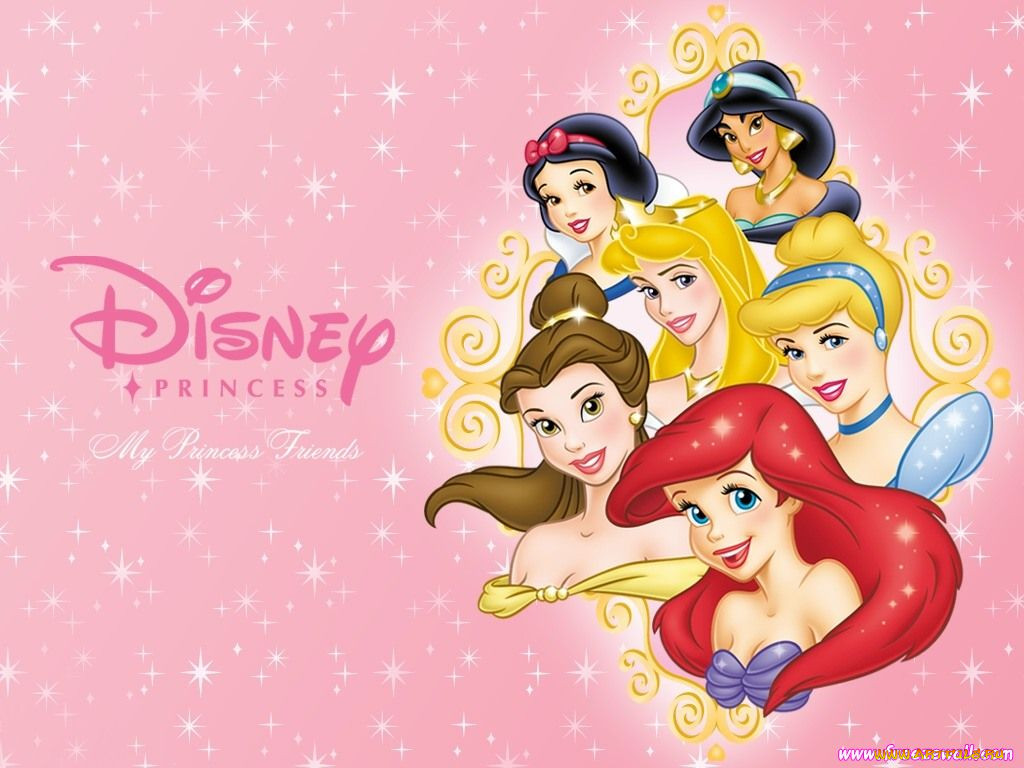 , disney`s, princess